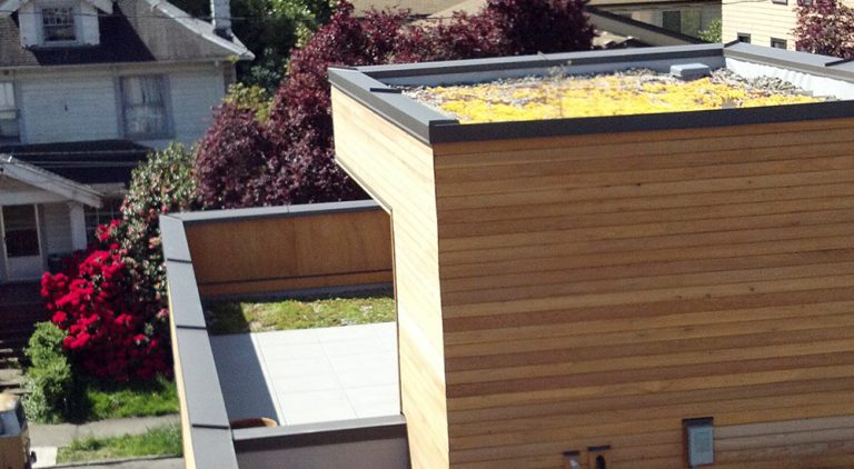 Read more about the article Ankeny Nest Ecoroof and Patios
